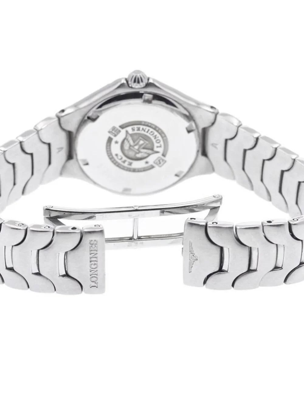 Longines brand	longines gender	ladies